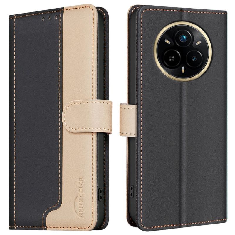 Kotelot Realme 14 Pro 5g Kaksivärinen