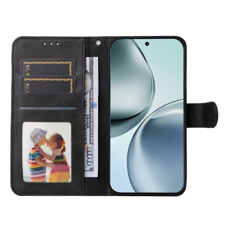 Kotelot Realme 14 Pro 5g Keinonahkainen Lompakko