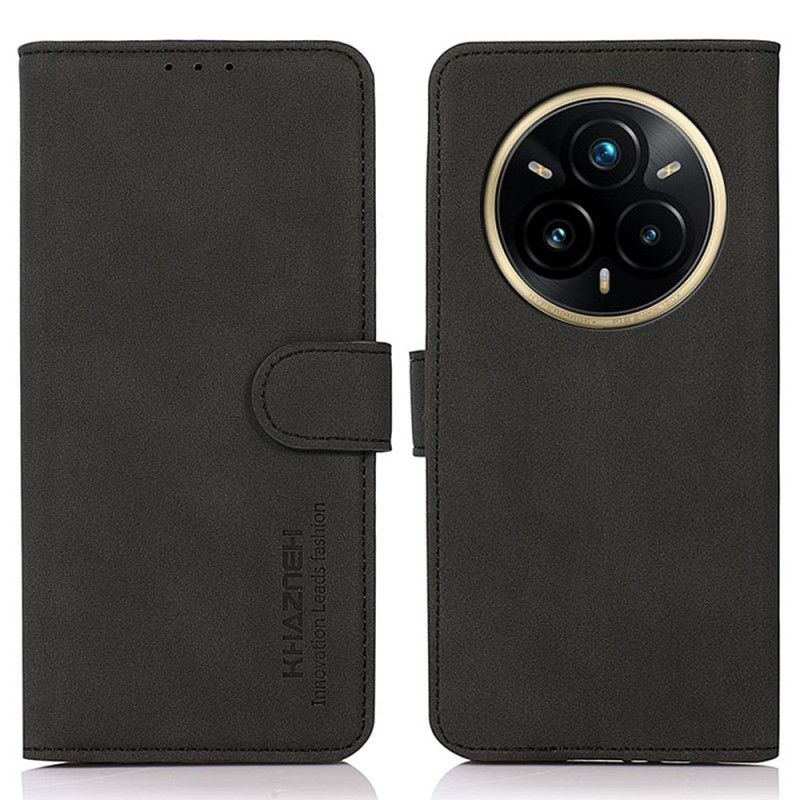 Kotelot Realme 14 Pro 5g Khazneh-lompakko Suojakuori