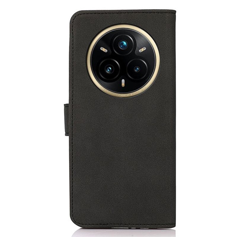 Kotelot Realme 14 Pro 5g Khazneh-lompakko Suojakuori