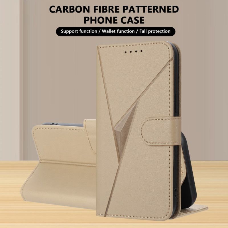 Kotelot Realme 14 Pro 5g Kolmiokuvio