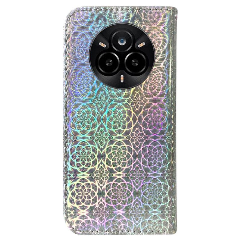 Kotelot Realme 14 Pro 5g Kukkakuvioinen