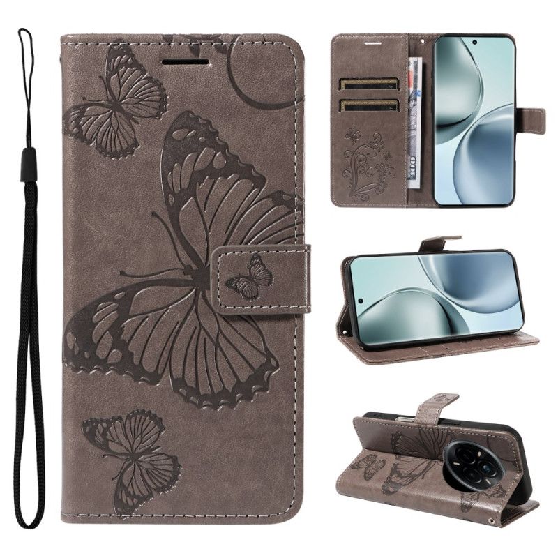 Kotelot Realme 14 Pro 5g Lompakko