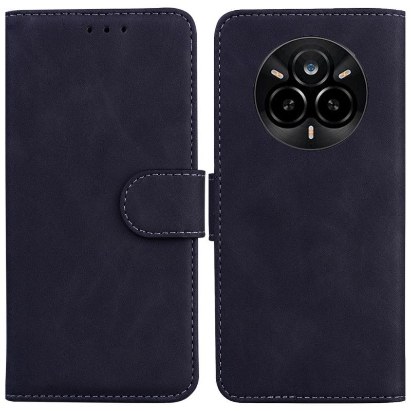 Kotelot Realme 14 Pro 5g Mokkanahkatyylinen