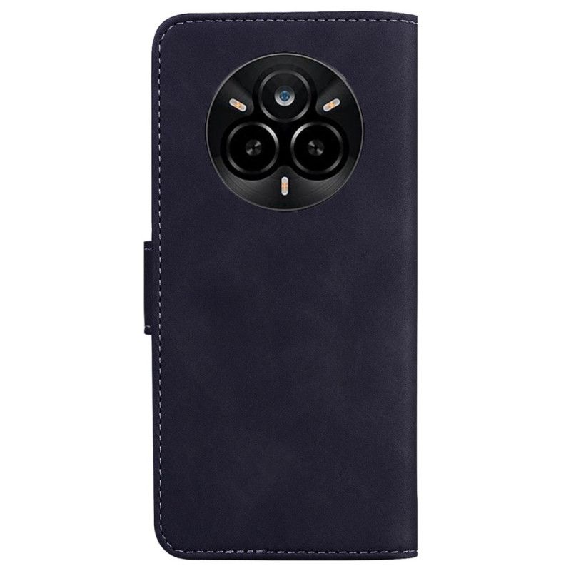 Kotelot Realme 14 Pro 5g Mokkanahkatyylinen