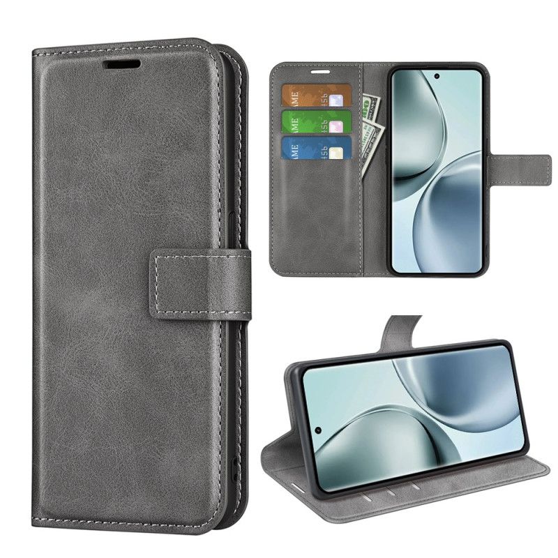 Kotelot Realme 14 Pro 5g Nahkakuvio Suojakuori