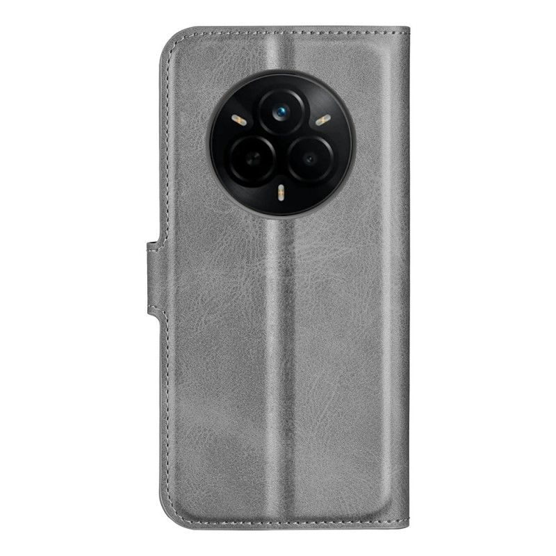 Kotelot Realme 14 Pro 5g Nahkakuvio Suojakuori