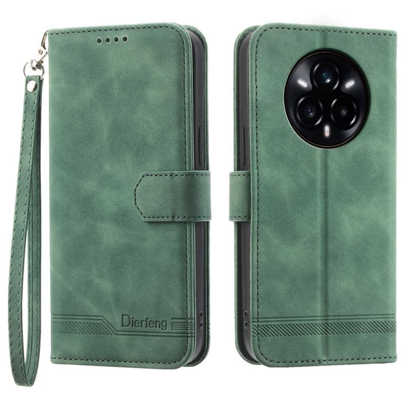 Kotelot Realme 14 Pro 5g Puhelinkuoret Dierfeng