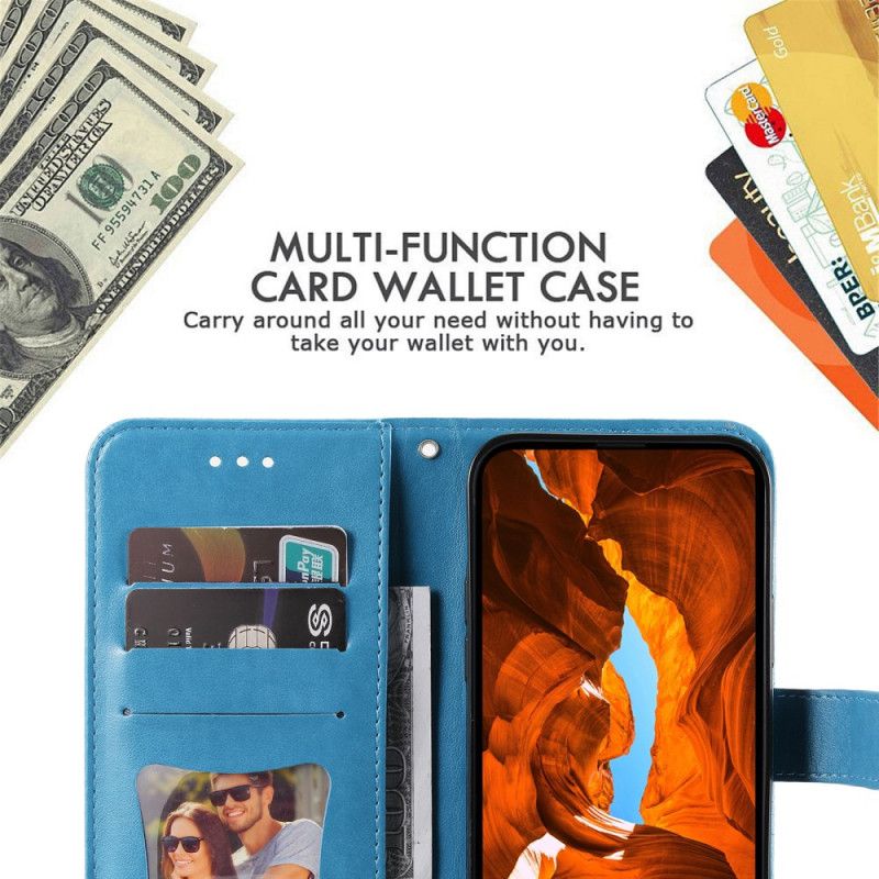 Kotelot Realme 14 Pro 5g Puhelinkuoret Mandalakuvio