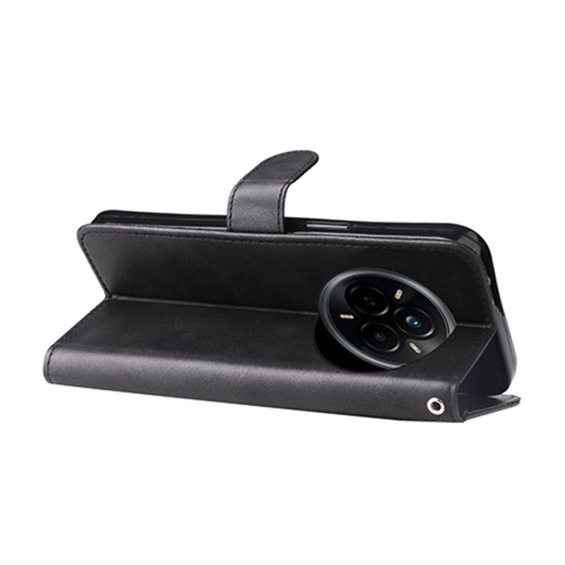 Kotelot Realme 14 Pro 5g Puhelinkuoret Vetoketjullinen Etutasku