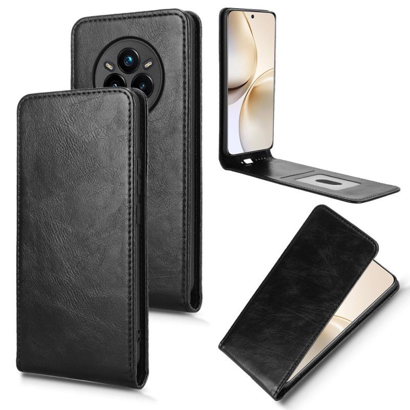 Kotelot Realme 14 Pro 5g Pystysuuntainen Läppä Suojakuori