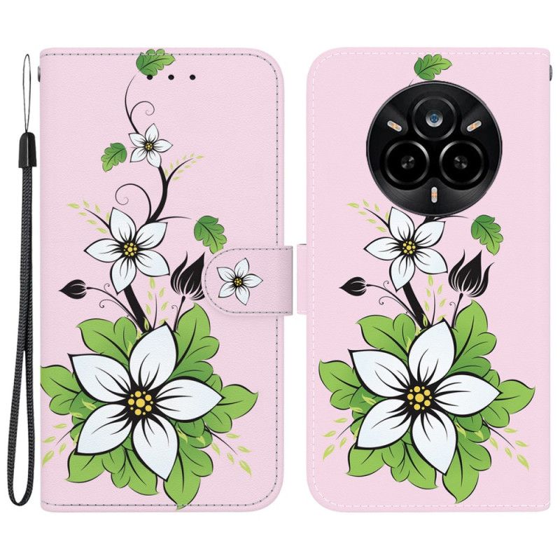 Kuoret Realme 14 Pro 5g Liljakuvio