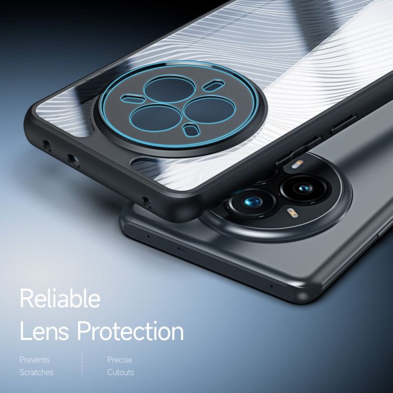 Kuori Realme 14 Pro 5g Aimo-sarja Dux Ducis