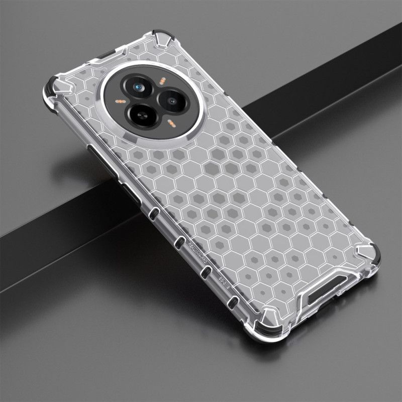 Kuori Realme 14 Pro 5g Hunajakennokuvio