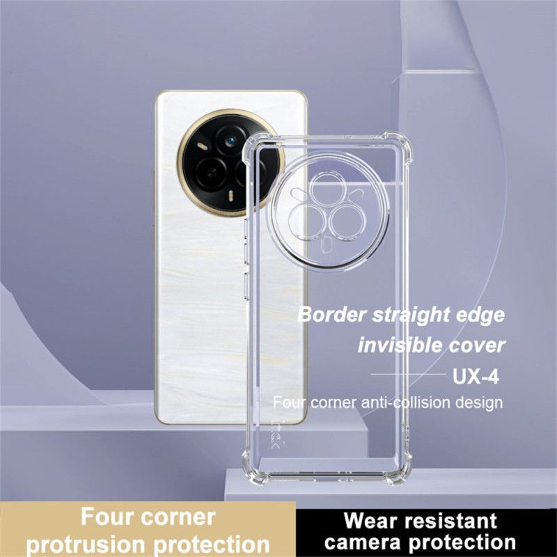 Kuori Realme 14 Pro 5g Imak Ux-4