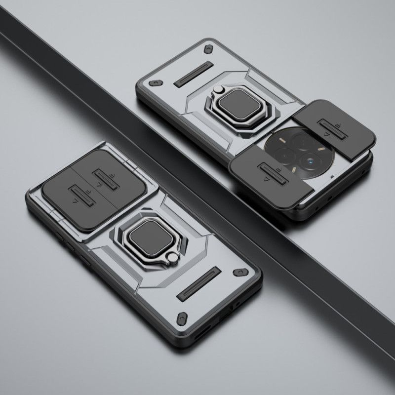 Kuori Realme 14 Pro 5g Linssin Tuki Ja Suojaus