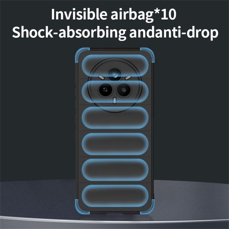 Kuori Realme 14 Pro 5g Liukumaton Suojakuori