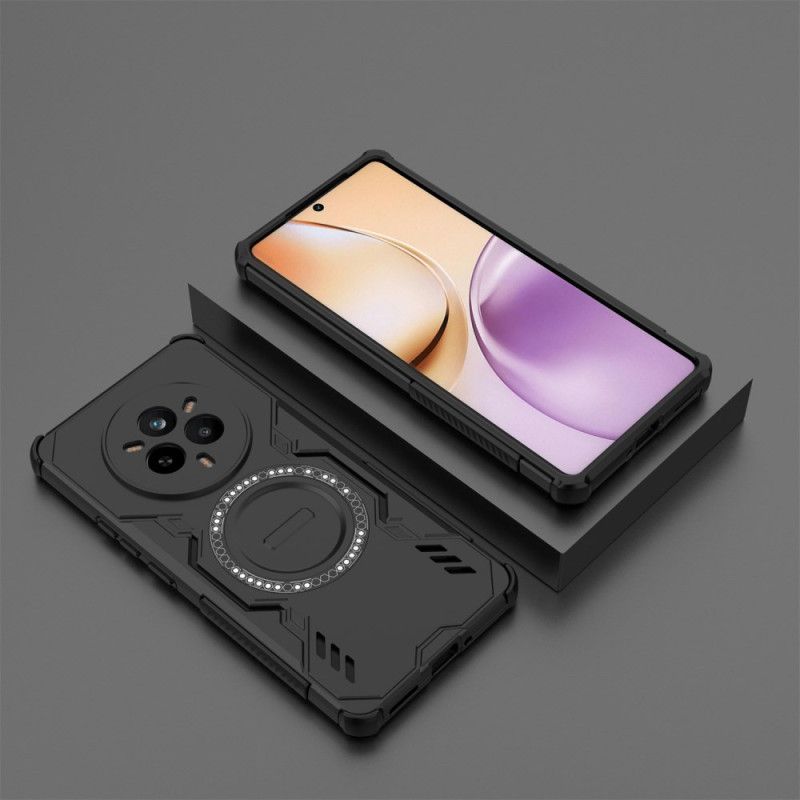 Kuori Realme 14 Pro 5g Magneettinen Lämmönpoisto Suojakuori