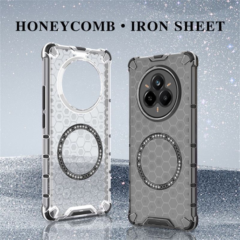 Kuori Realme 14 Pro 5g Magsafe-kennoyhteensopiva Suojakuori