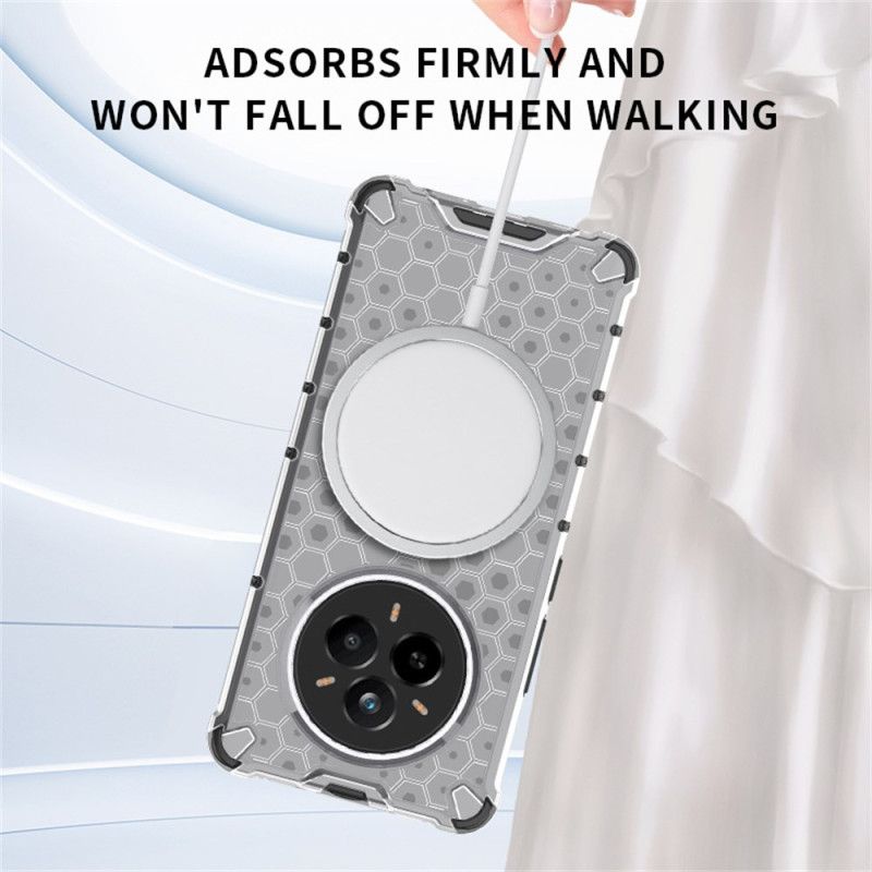 Kuori Realme 14 Pro 5g Magsafe-kennoyhteensopiva Suojakuori