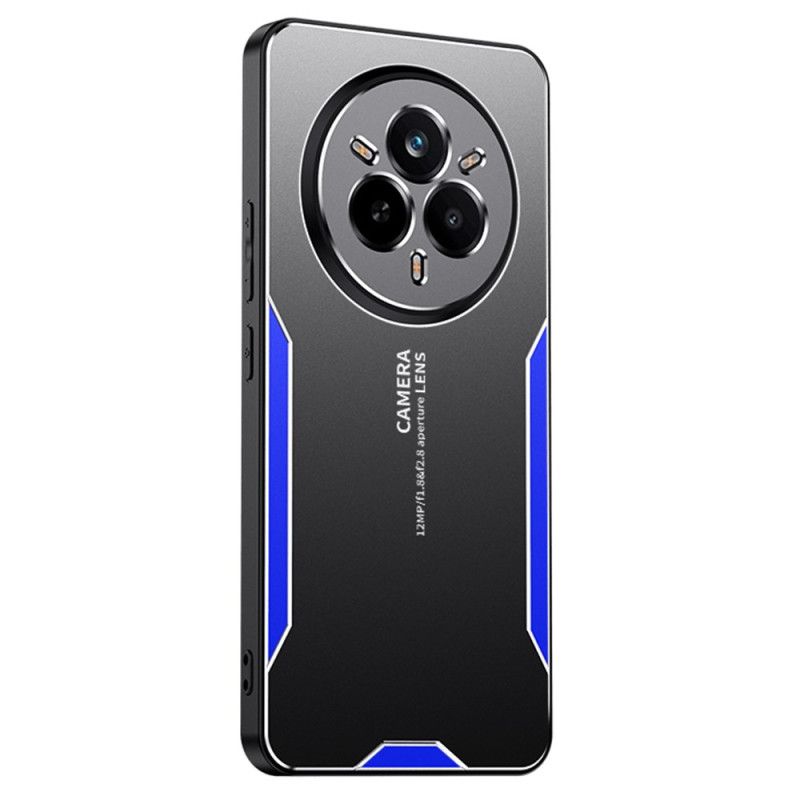 Kuori Realme 14 Pro 5g Metalliefekti