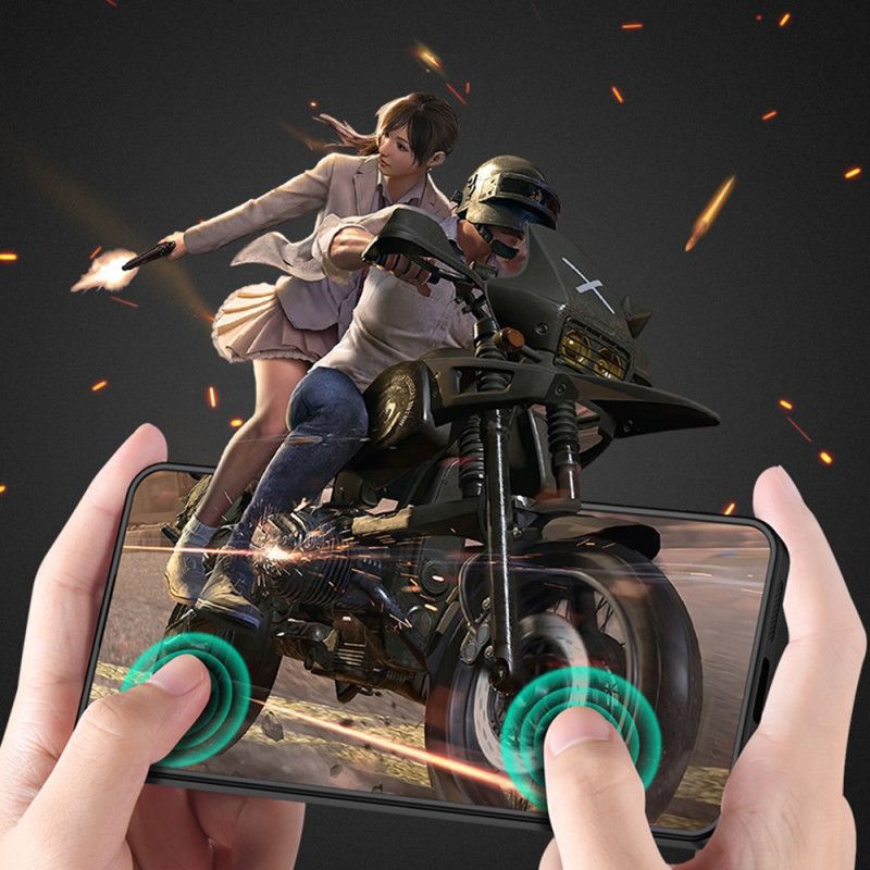 Kuori Realme 14 Pro 5g Metalliefekti