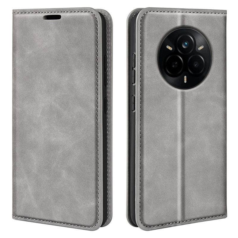 Nahkakotelo Realme 14 Pro 5g Puhelinkuoret Nahkatyylinen