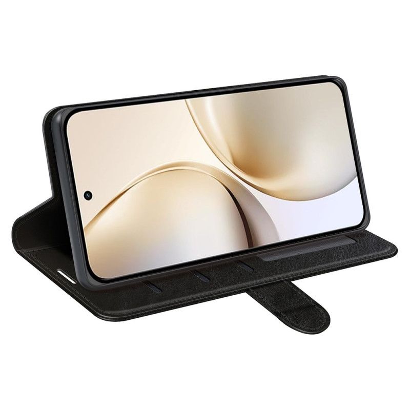 Nahkakotelo Realme 14 Pro 5g Vintage