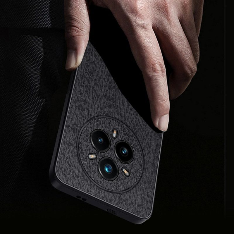 Puhelinkuoret Realme 14 Pro 5g Puupintainen