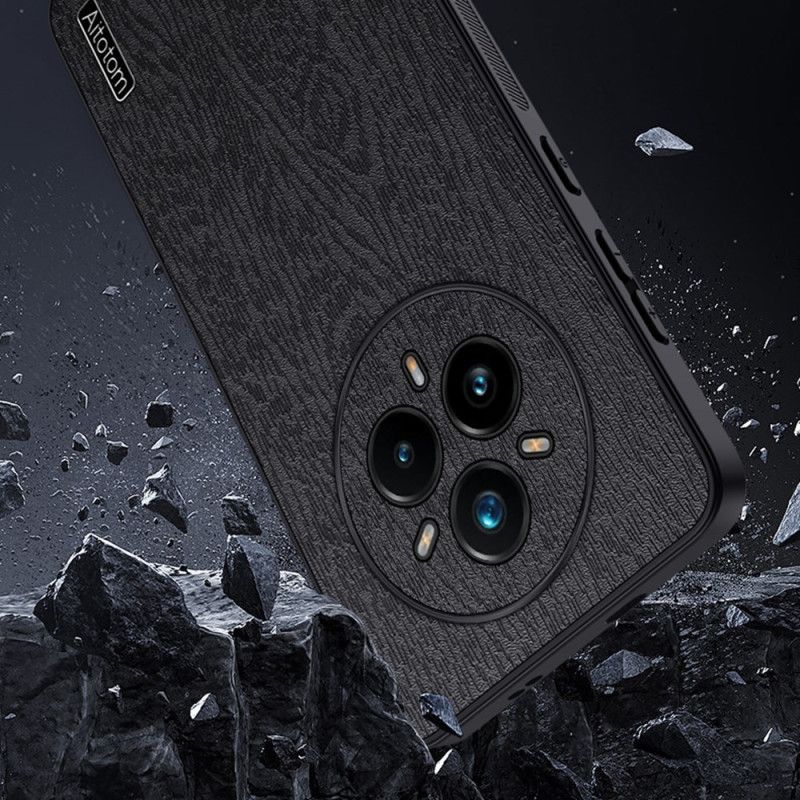 Puhelinkuoret Realme 14 Pro 5g Puupintainen