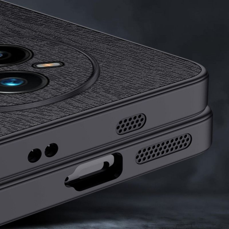 Puhelinkuoret Realme 14 Pro 5g Puupintainen