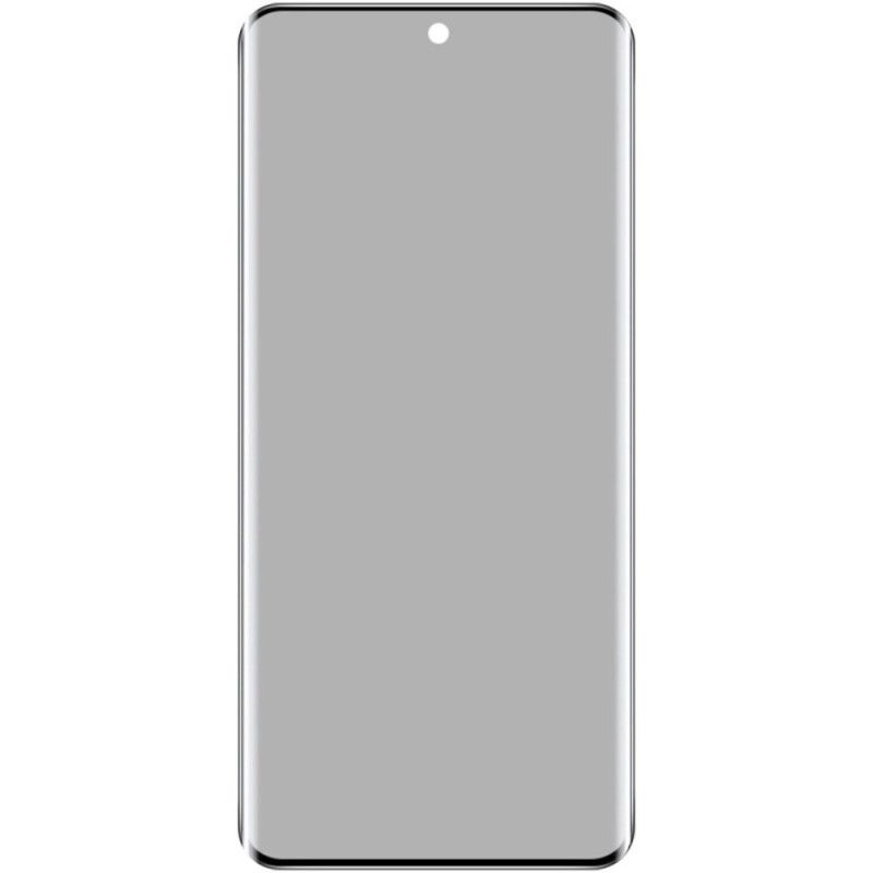 Vakoiluohjelmia Estävä Karkaistusta Lasista Valmistettu Näytönsuoja Realme 14 Pro 5g