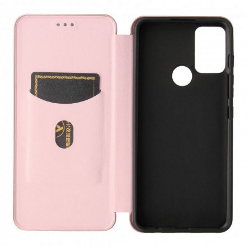 Flip Kotelot Moto G50 Silikonihiili