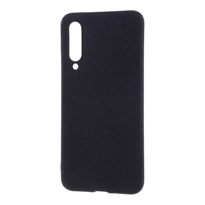 Kuori Xiaomi Mi 9 SE Harmaa Musta Himmeä Himmeä