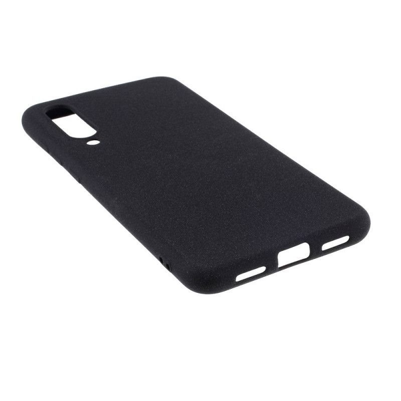 Kuori Xiaomi Mi 9 SE Harmaa Musta Himmeä Himmeä