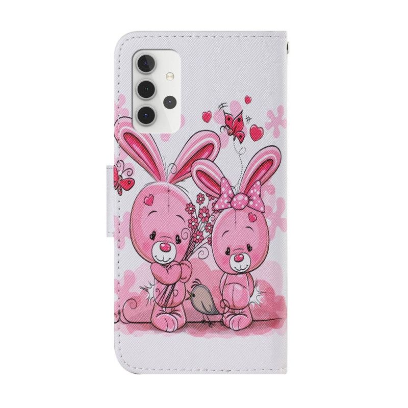 Kotelot Samsung Galaxy A32 5G Kanit