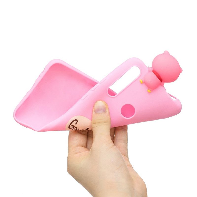 Kuori Honor 9X Artus Sika 3D