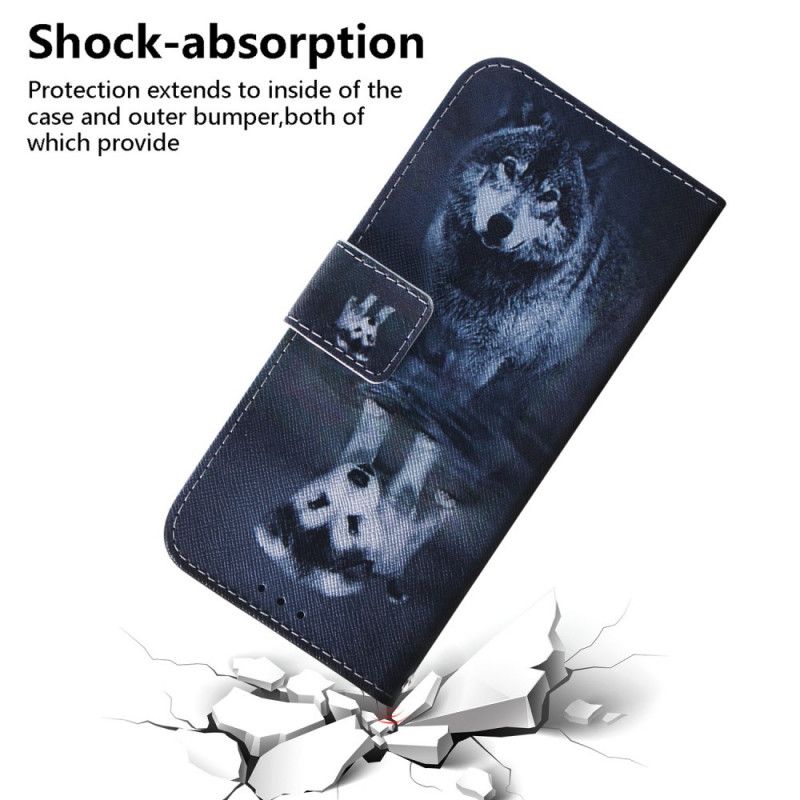 Flip Case Huawei P Smart Pro Susi