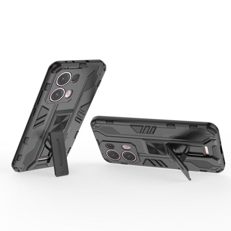 Case Oppo Reno 13 Pro 5g Puhelinkuoret Integroitu Teline