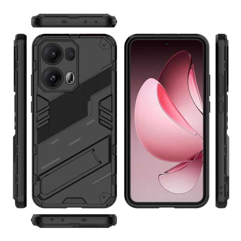 Case Oppo Reno 13 Pro 5g Puhelinkuoret Irrotettava Kaksiasentoinen Handsfree-teline
