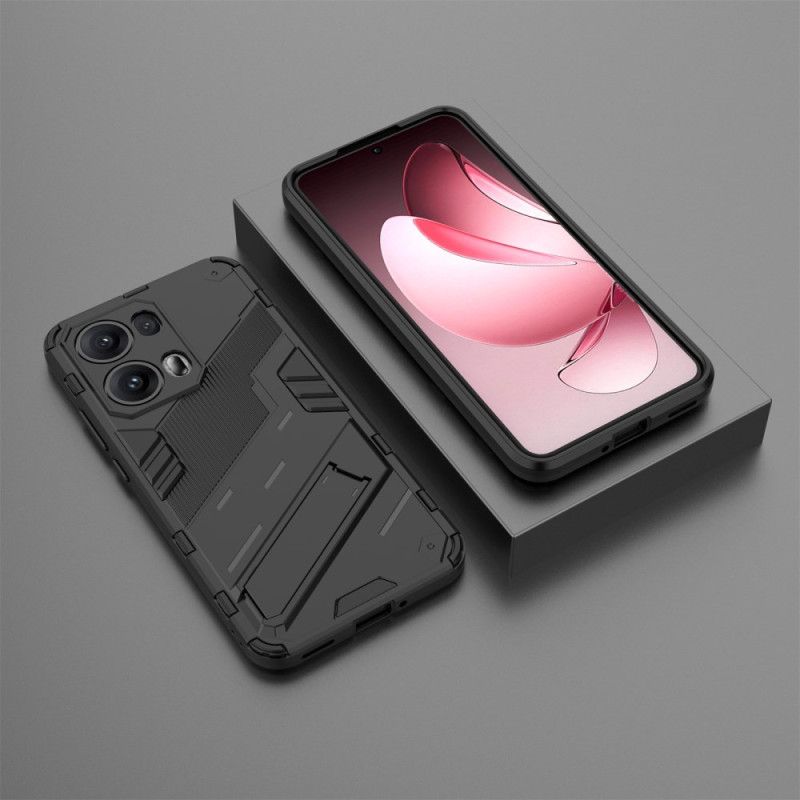 Case Oppo Reno 13 Pro 5g Puhelinkuoret Irrotettava Kaksiasentoinen Handsfree-teline