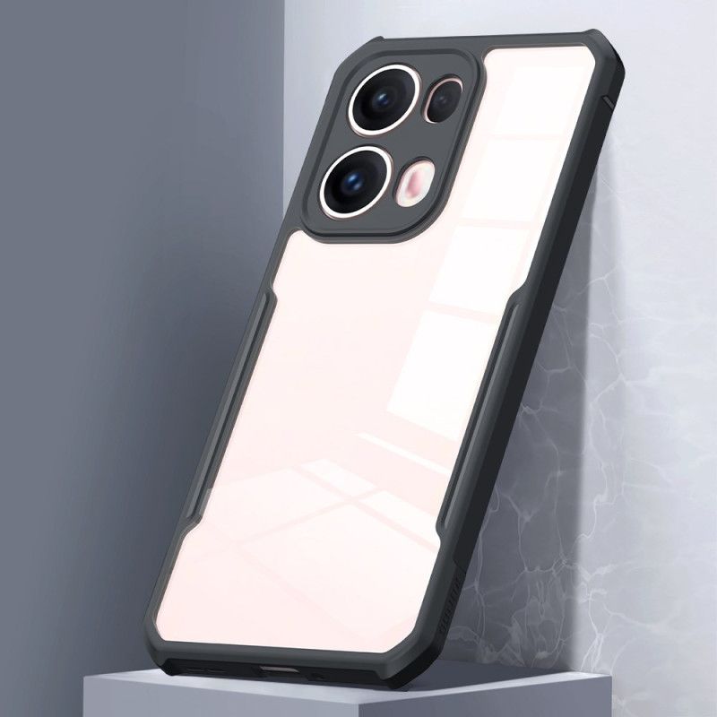 Case Oppo Reno 13 Pro 5g Puhelinkuoret Xundd