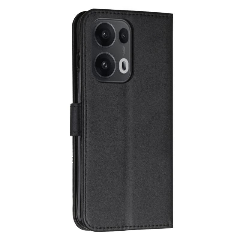 Kotelot Oppo Reno 13 Pro 5g Design-viivat Suojakuori