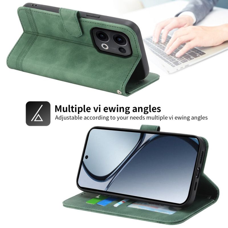 Kotelot Oppo Reno 13 Pro 5g Dierfeng