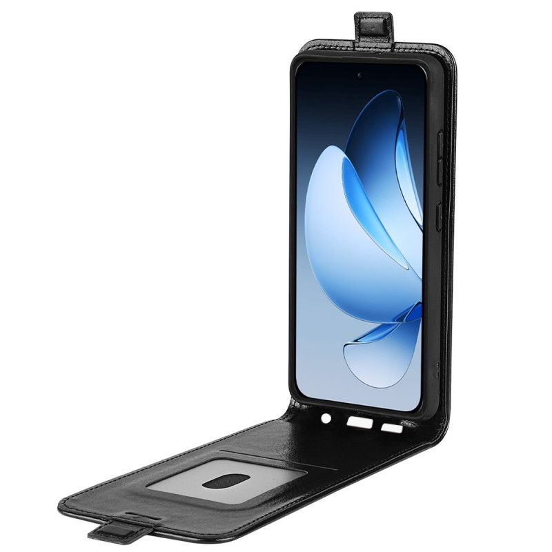 Kotelot Oppo Reno 13 Pro 5g Pystysuuntainen Läppä