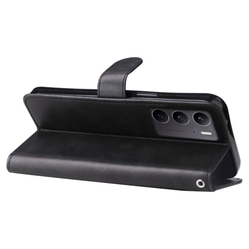 Kotelot Oppo Reno 13 Pro 5g Vetoketjullinen Pussi Suojakuori