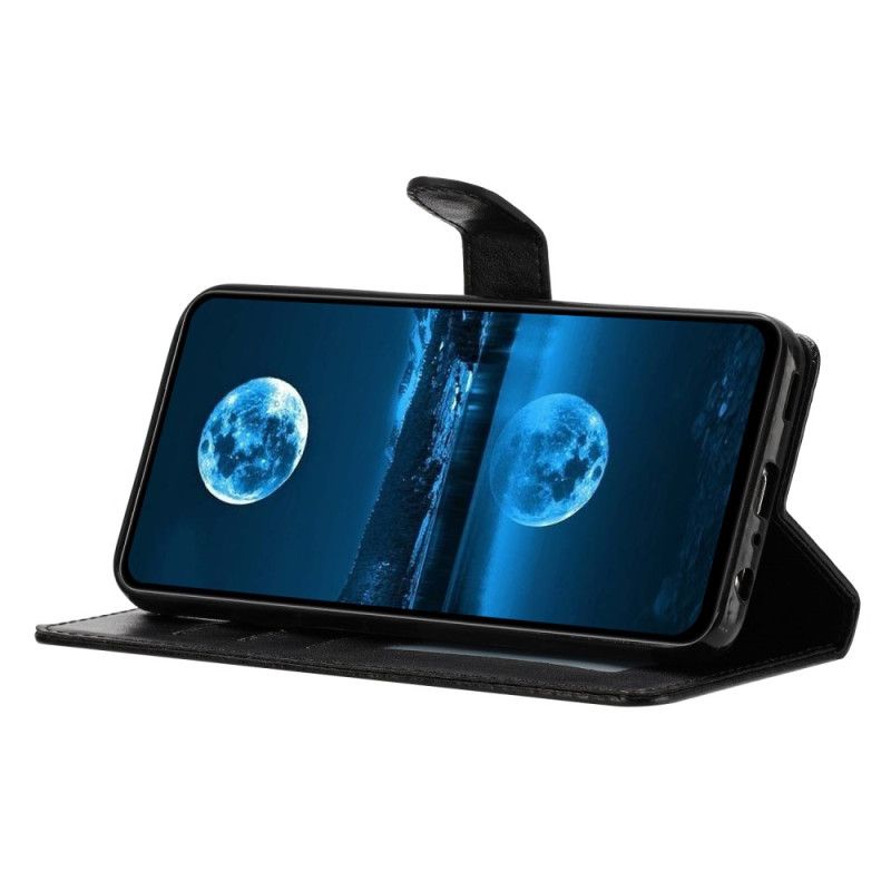 Kuoret Oppo Reno 13 Pro 5g Tekonahka