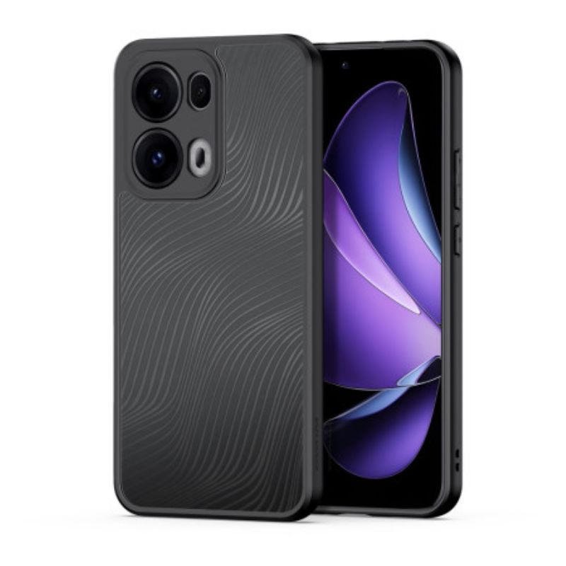 Kuori Oppo Reno 13 Pro 5g Aimo-sarjan Dux Ducis