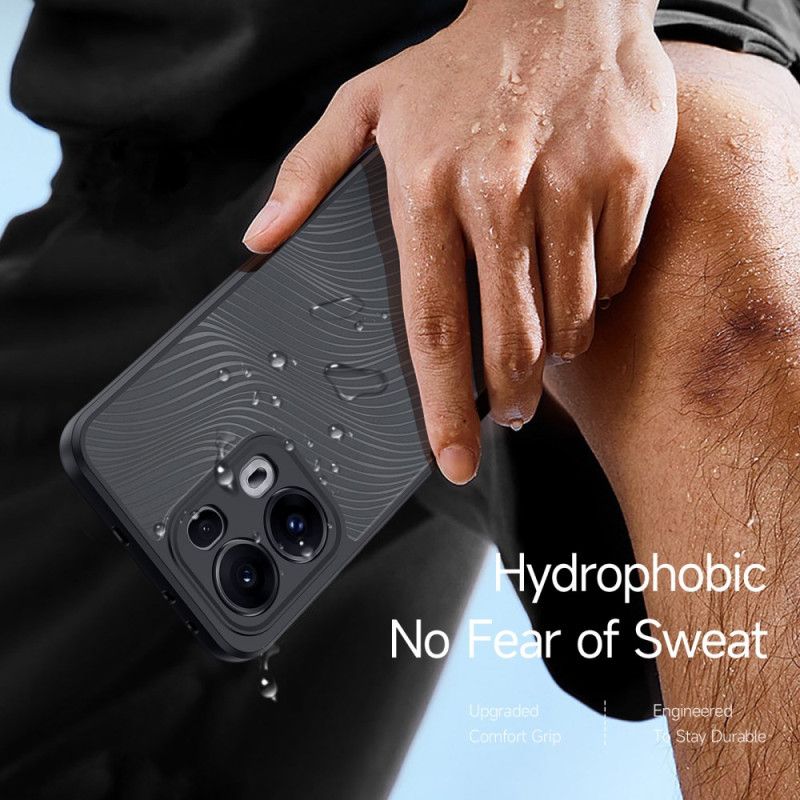 Kuori Oppo Reno 13 Pro 5g Aimo-sarjan Dux Ducis