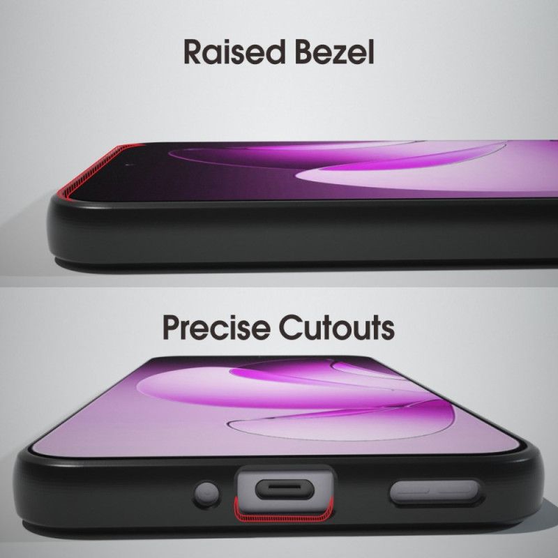 Kuori Oppo Reno 13 Pro 5g Ibmrs